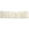 White Lambskin