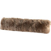 Taupe Lambskin