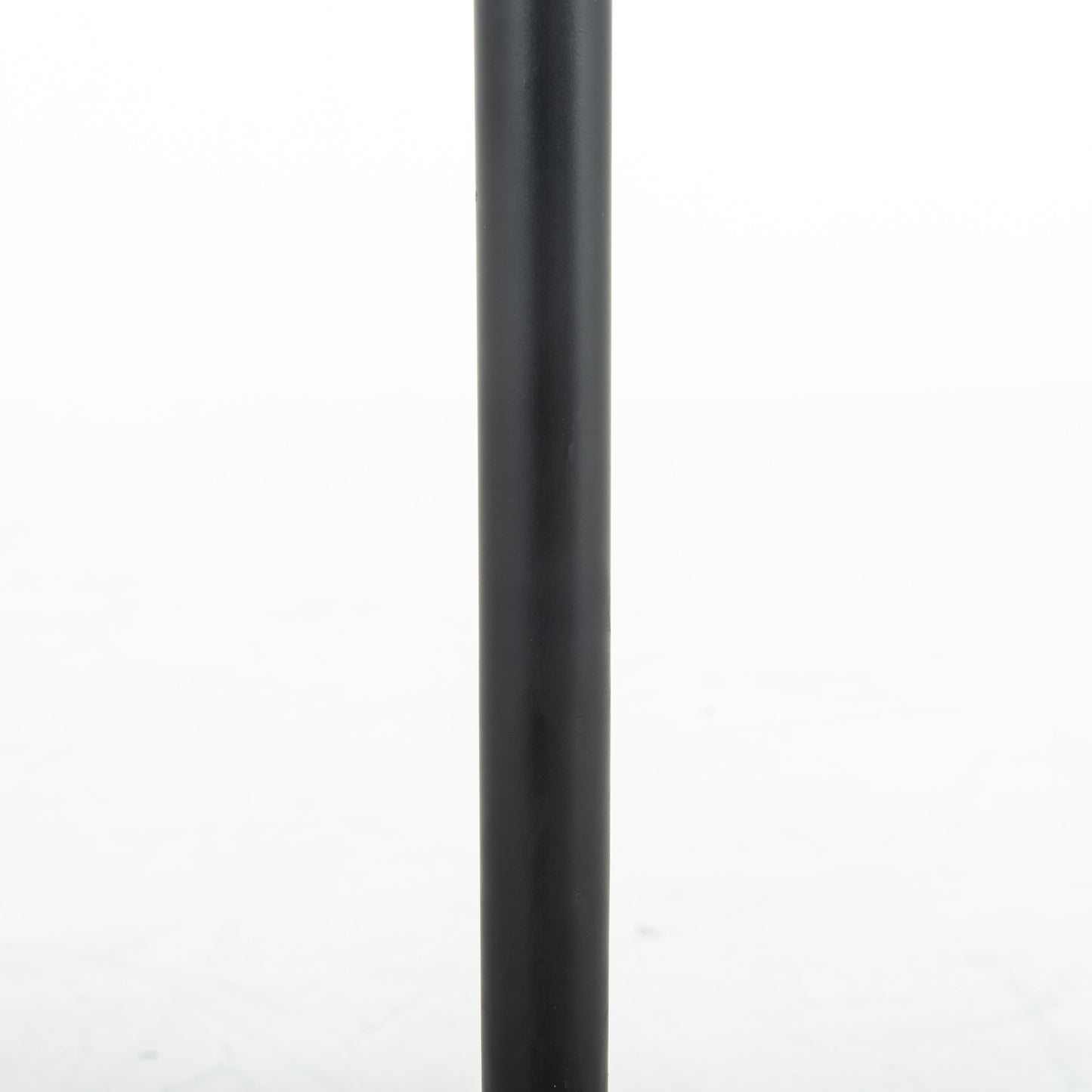 006 SI-1717137 | Closeup | Viola Accent Table by Four Hands. Made from solid marble, iron in a eclectic & global style.