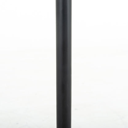 Viola Accent Table by Four Hands. Made from solid marble, iron in a eclectic & global style.