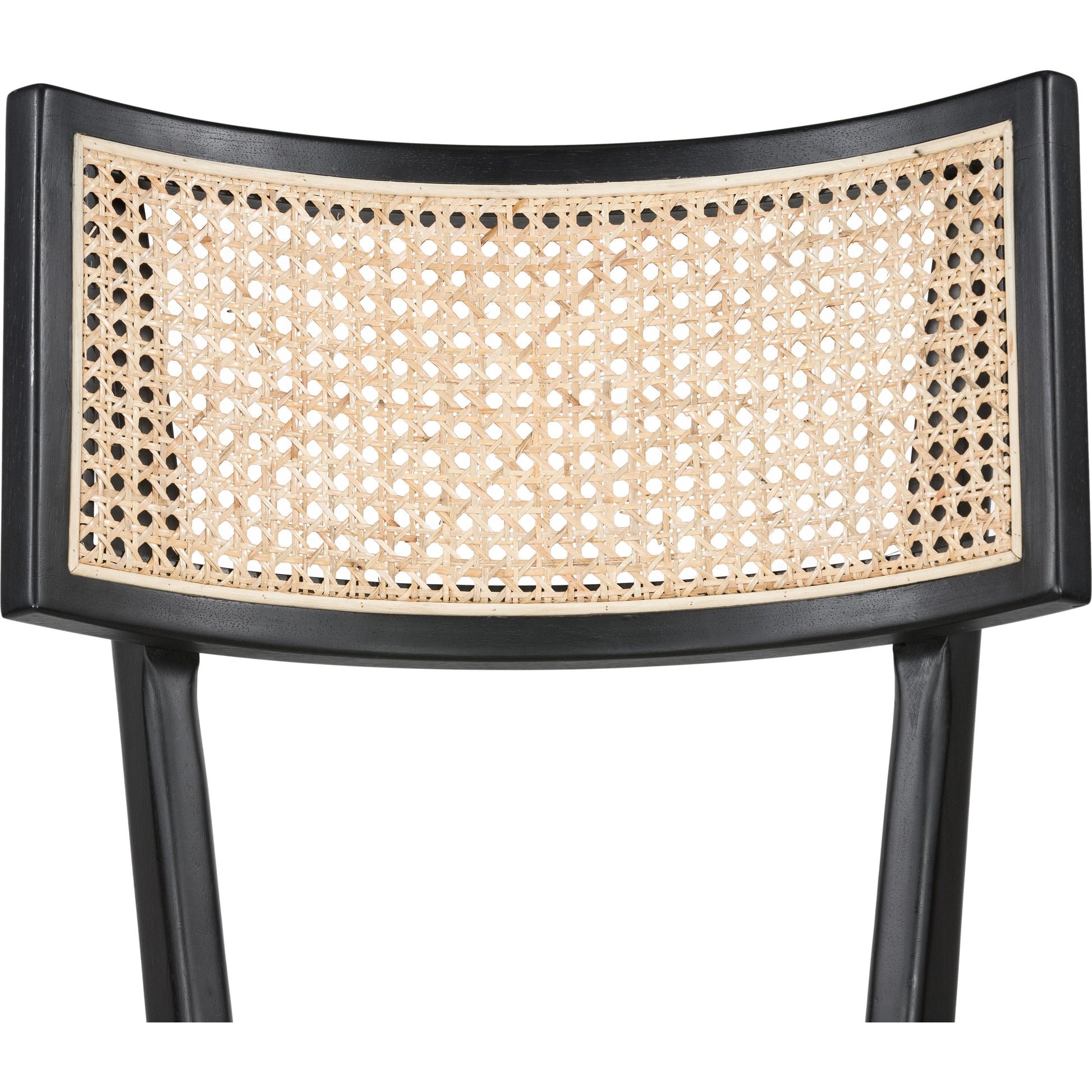 Britt Counter Stool by Four Hands. Made from 92% polyester, 8% flax, linen, solid nettlewood, iron in a transitional style.