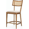Toasted Nettlewood, Savile Flax