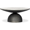 River Grey Marble