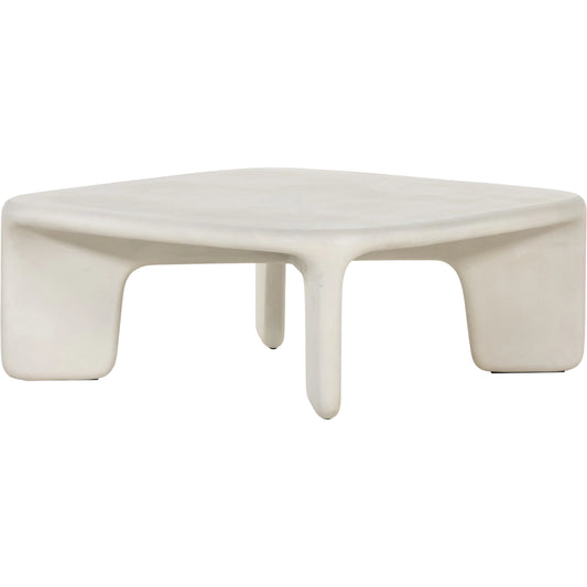 Dante Coffee Table by Four Hands. Made from unique in a modern style.