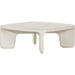 Dante Coffee Table by Four Hands. Made from unique in a modern style.