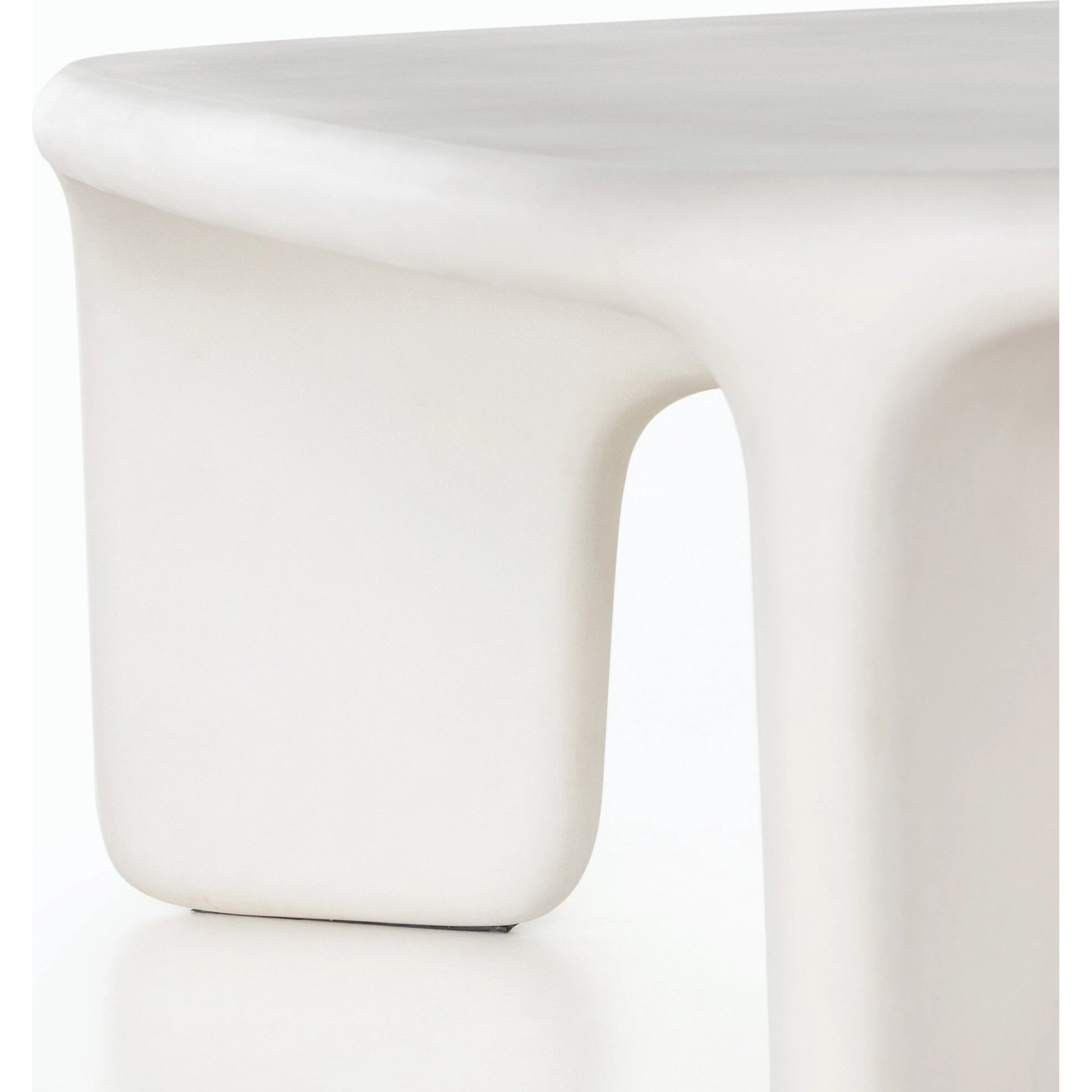 Dante Coffee Table by Four Hands. Made from unique in a modern style.