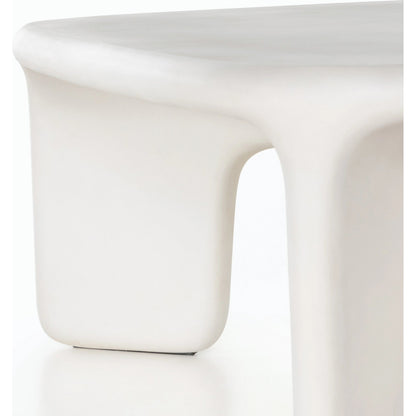 Dante Coffee Table by Four Hands. Made from unique in a modern style.