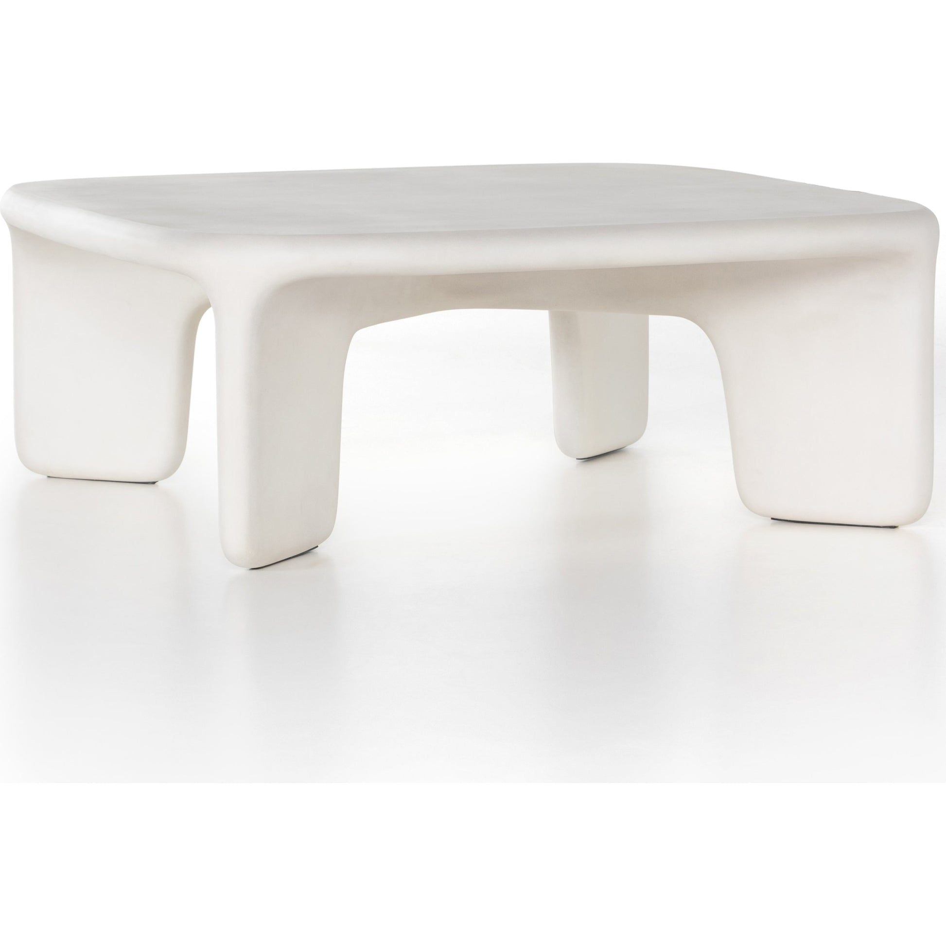 Dante Coffee Table by Four Hands. Made from unique in a modern style.