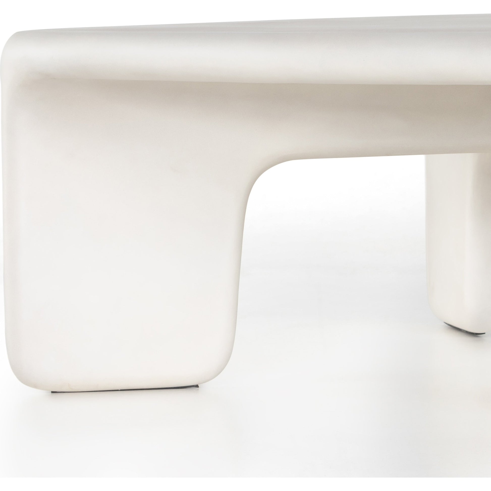 Dante Coffee Table by Four Hands. Made from unique in a modern style.