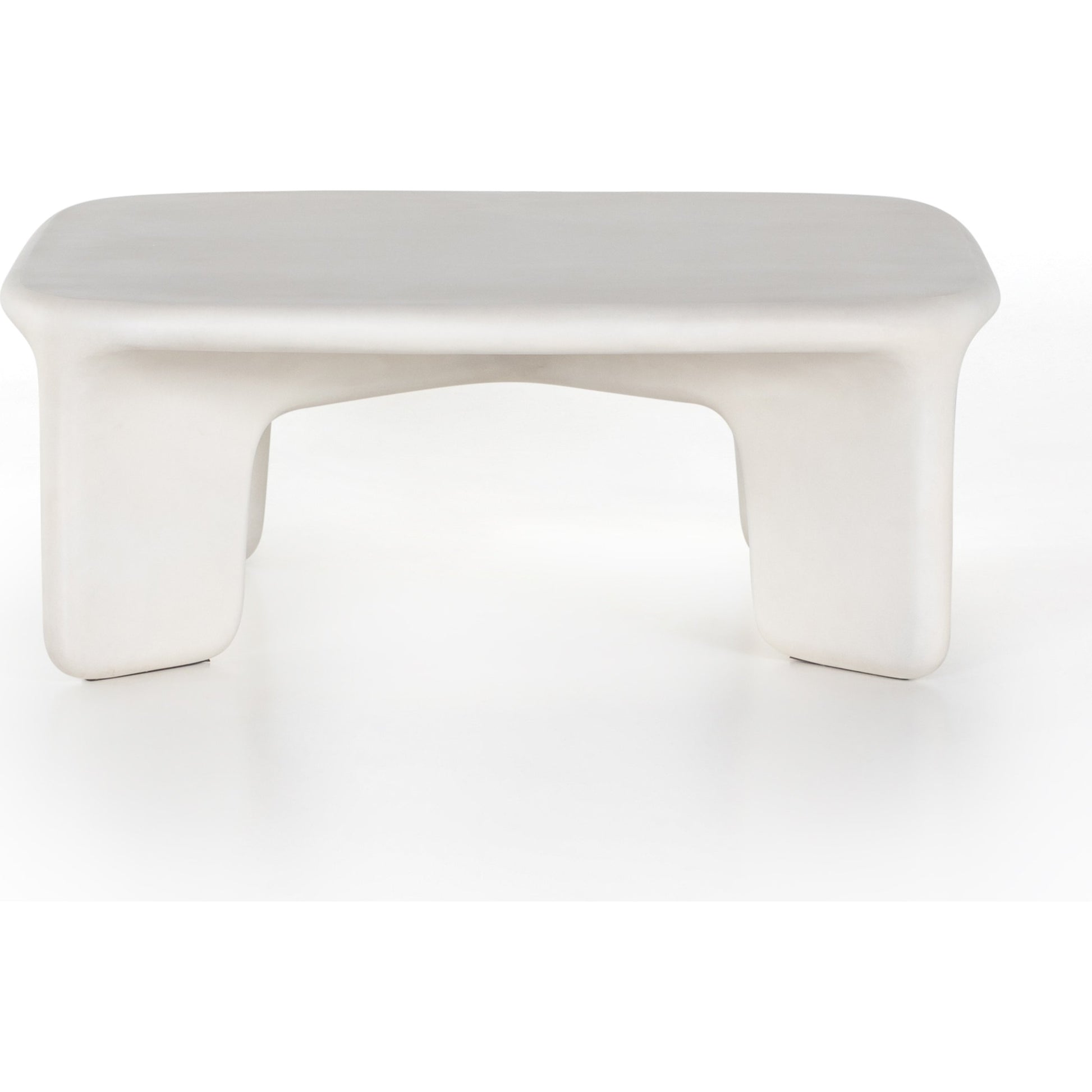 Dante Coffee Table by Four Hands. Made from unique in a modern style.