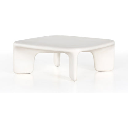Dante Coffee Table by Four Hands. Made from unique in a modern style.