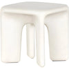 White Concrete