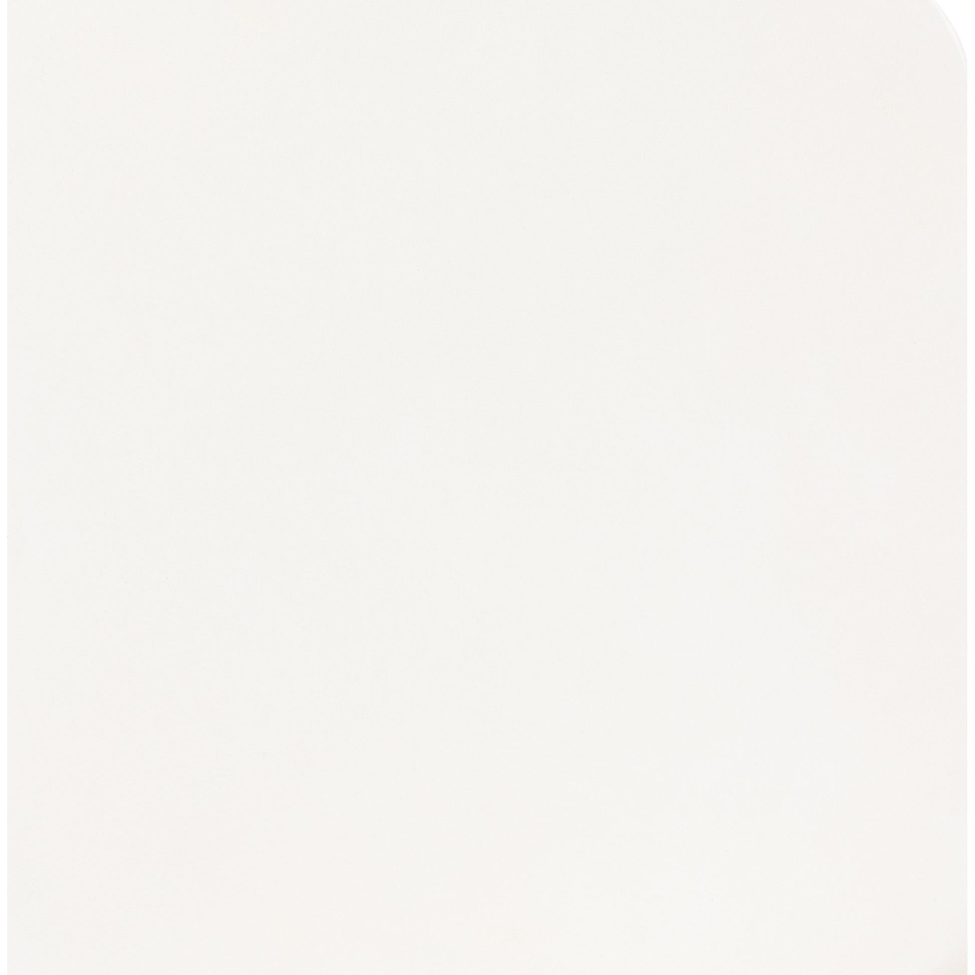 Dante End Table by Four Hands in white. Made from unique in a modern style.