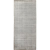 Grey, Beige / 3' x 9'