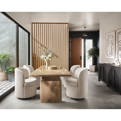 Amaud Rug by Four Hands. Made from unique in a unique style.