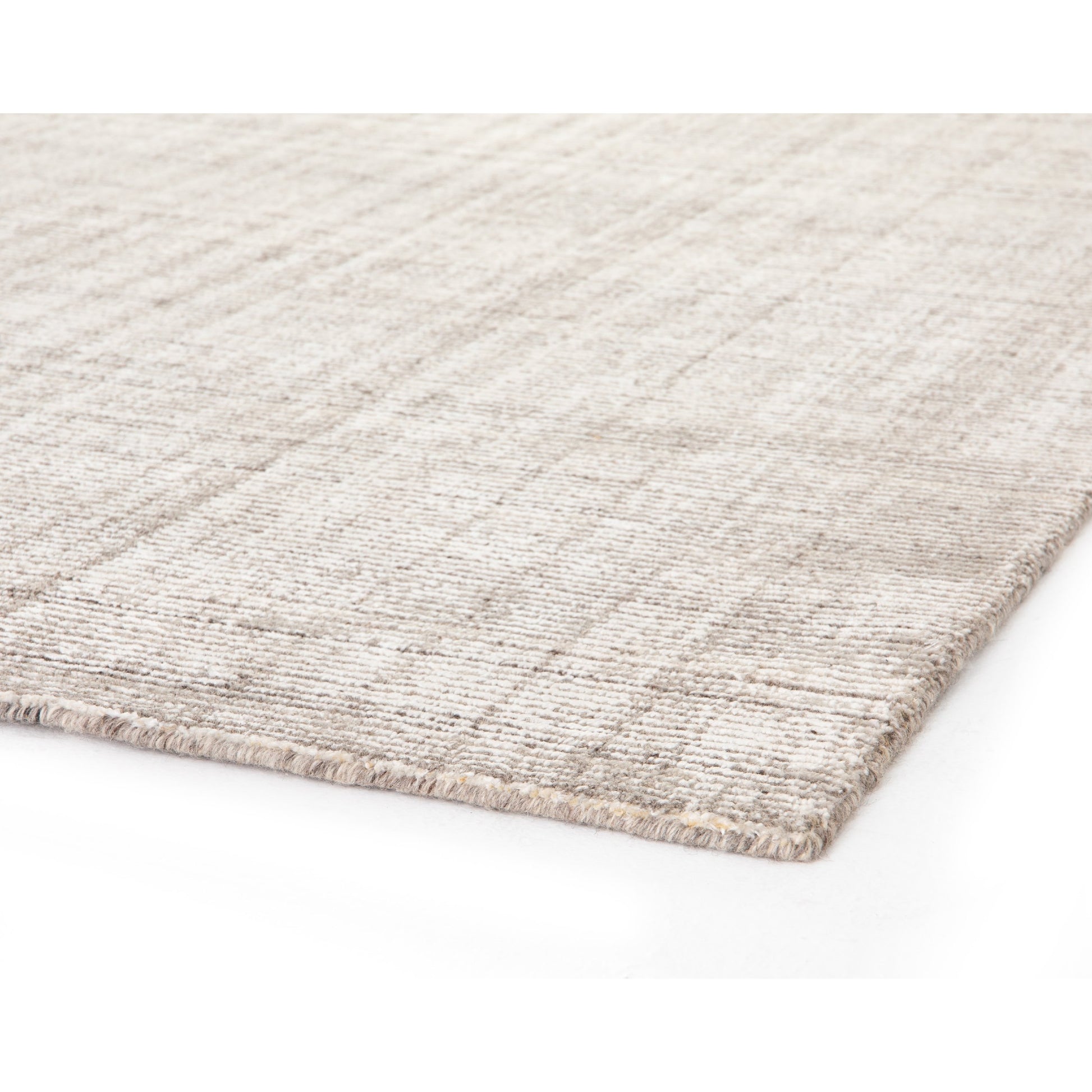 Amaud Runner by Four Hands in brown, cream. Made from 60% viscose (rayon), 40% wool in a unique style.