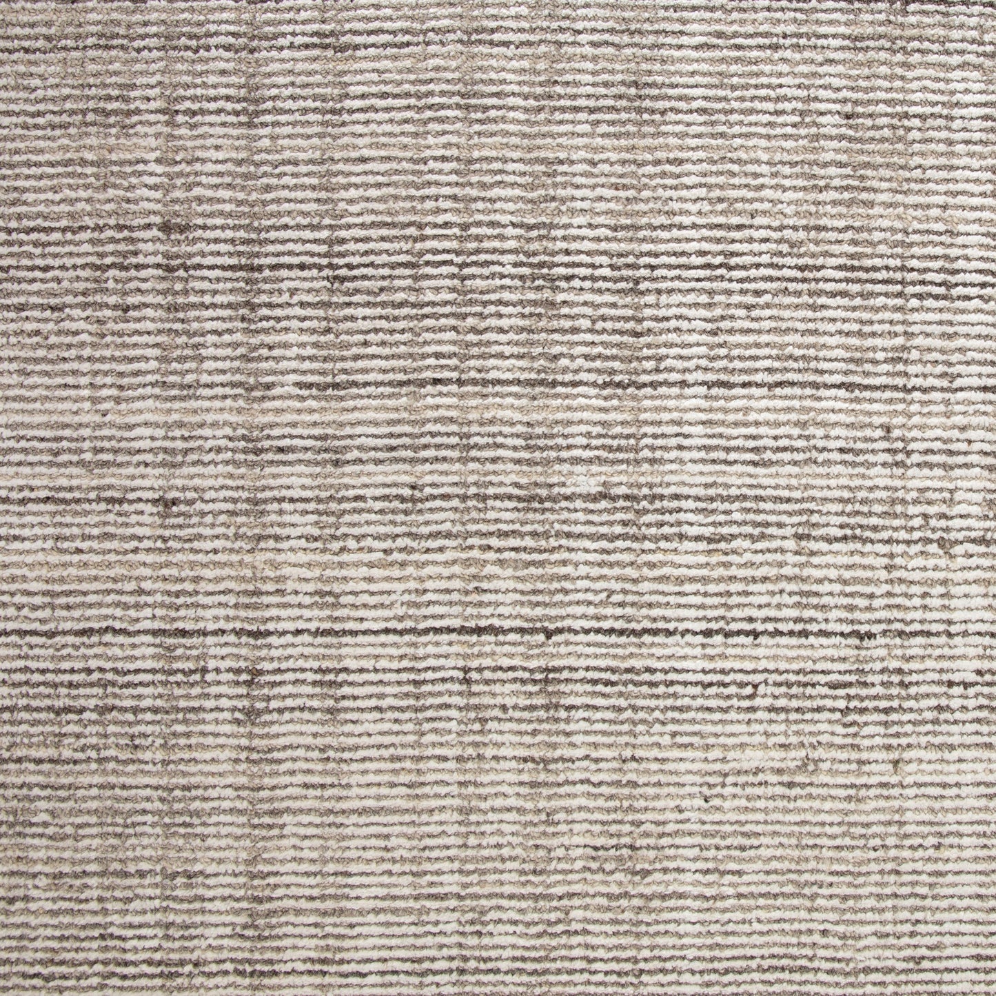 006 SI-1798725 | Closeup | Amaud Runner by Four Hands in brown, cream. Made from 60% viscose (rayon), 40% wool in a unique style.