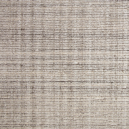 Amaud Runner by Four Hands in brown, cream. Made from 60% viscose (rayon), 40% wool in a unique style.
