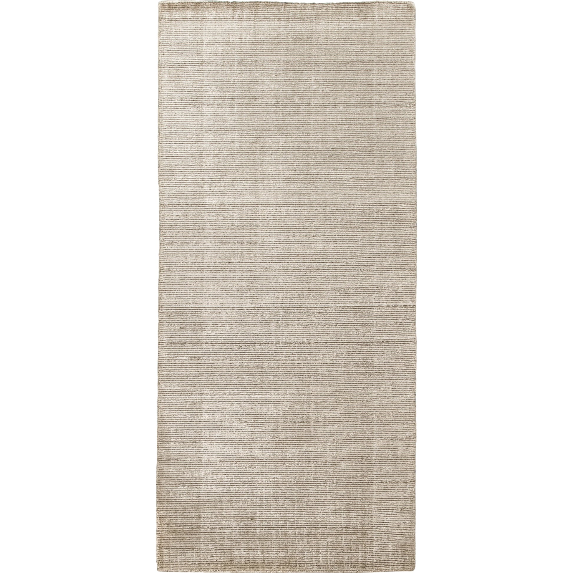 Amaud Runner by Four Hands in brown, cream. Made from 60% viscose (rayon), 40% wool in a unique style.