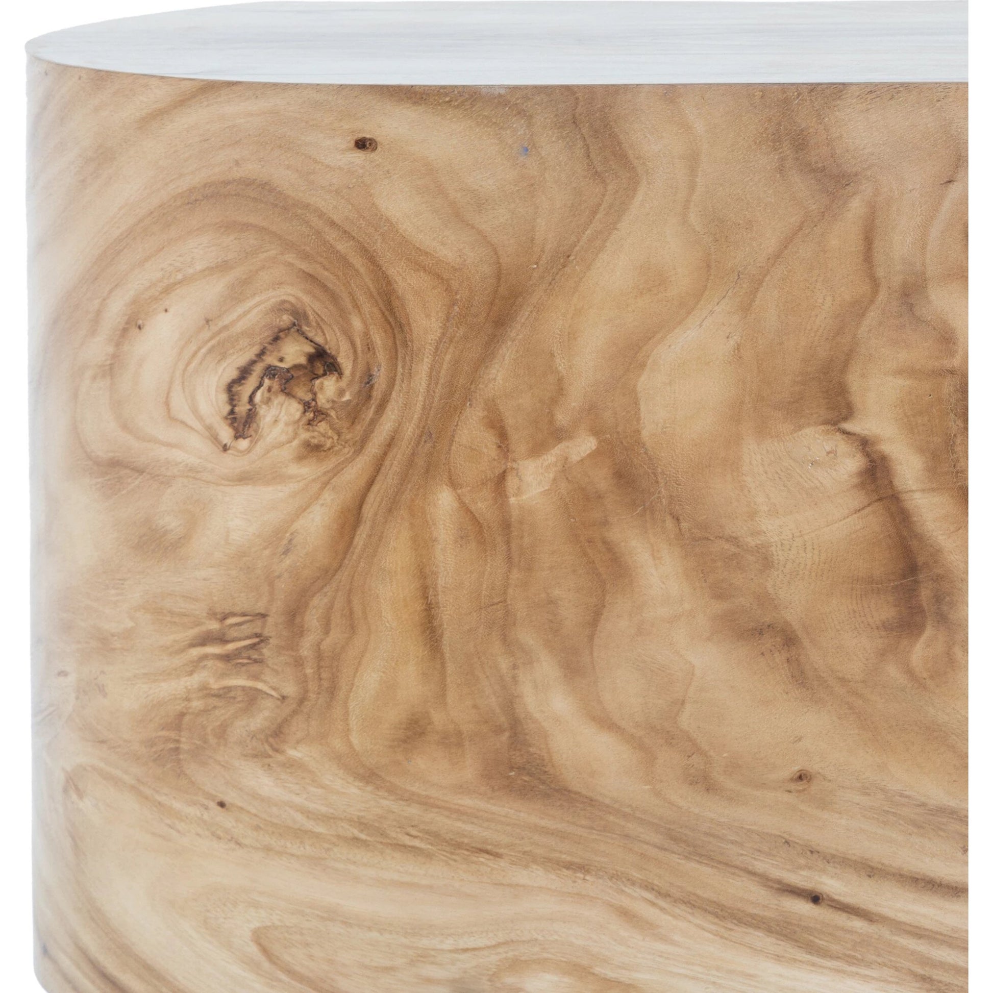 Lunas Executive Desk by Four Hands. Made from unique in a rustic style.