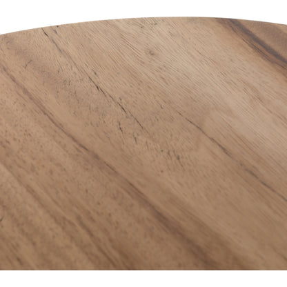 Lunas Executive Desk by Four Hands. Made from unique in a rustic style.