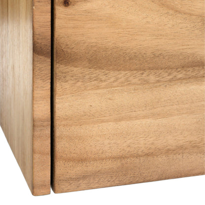 Lunas Executive Desk by Four Hands. Made from unique in a rustic style.