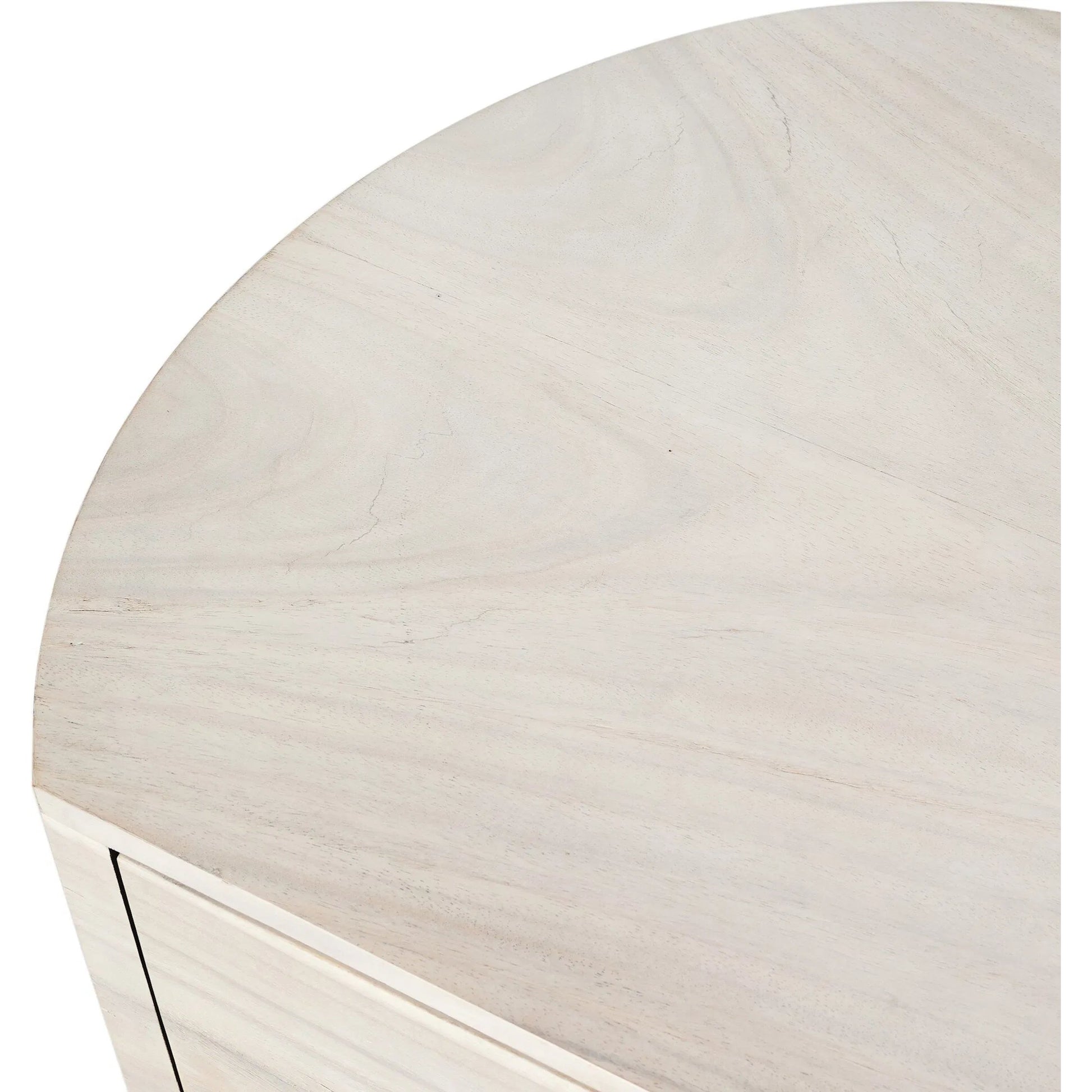 Lunas Executive Desk by Four Hands. Made from unique in a rustic style.