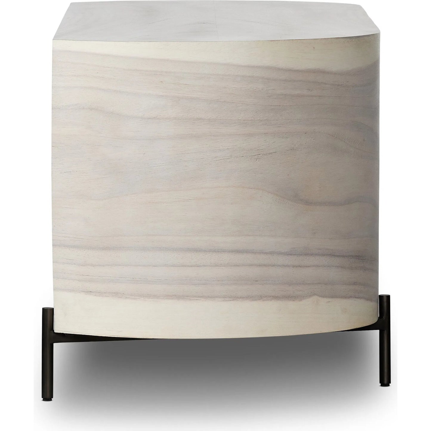 025 SI-2257036 | Additional Silo | Lunas Executive Desk by Four Hands. Made from unique in a rustic style.