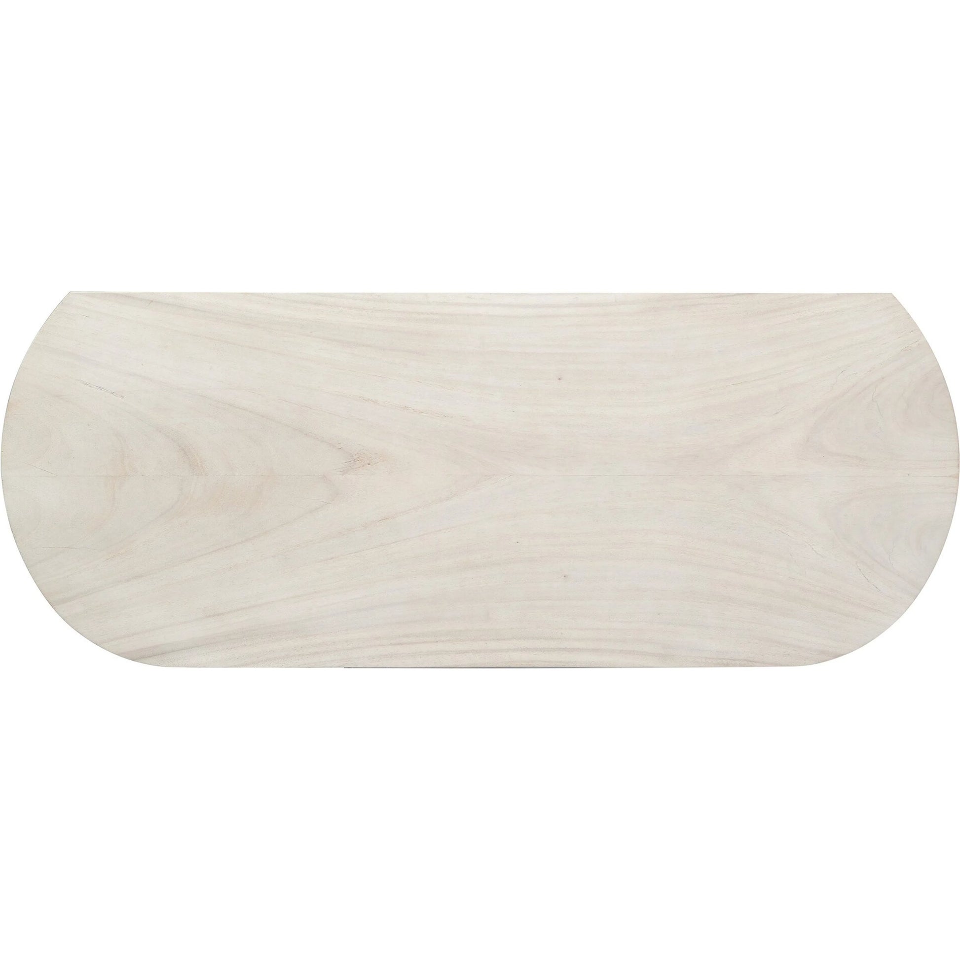 Lunas Executive Desk by Four Hands. Made from unique in a rustic style.