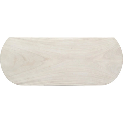 Lunas Executive Desk by Four Hands. Made from unique in a rustic style.