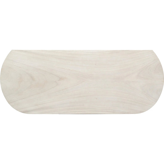 Lunas Executive Desk by Four Hands. Made from unique in a rustic style.