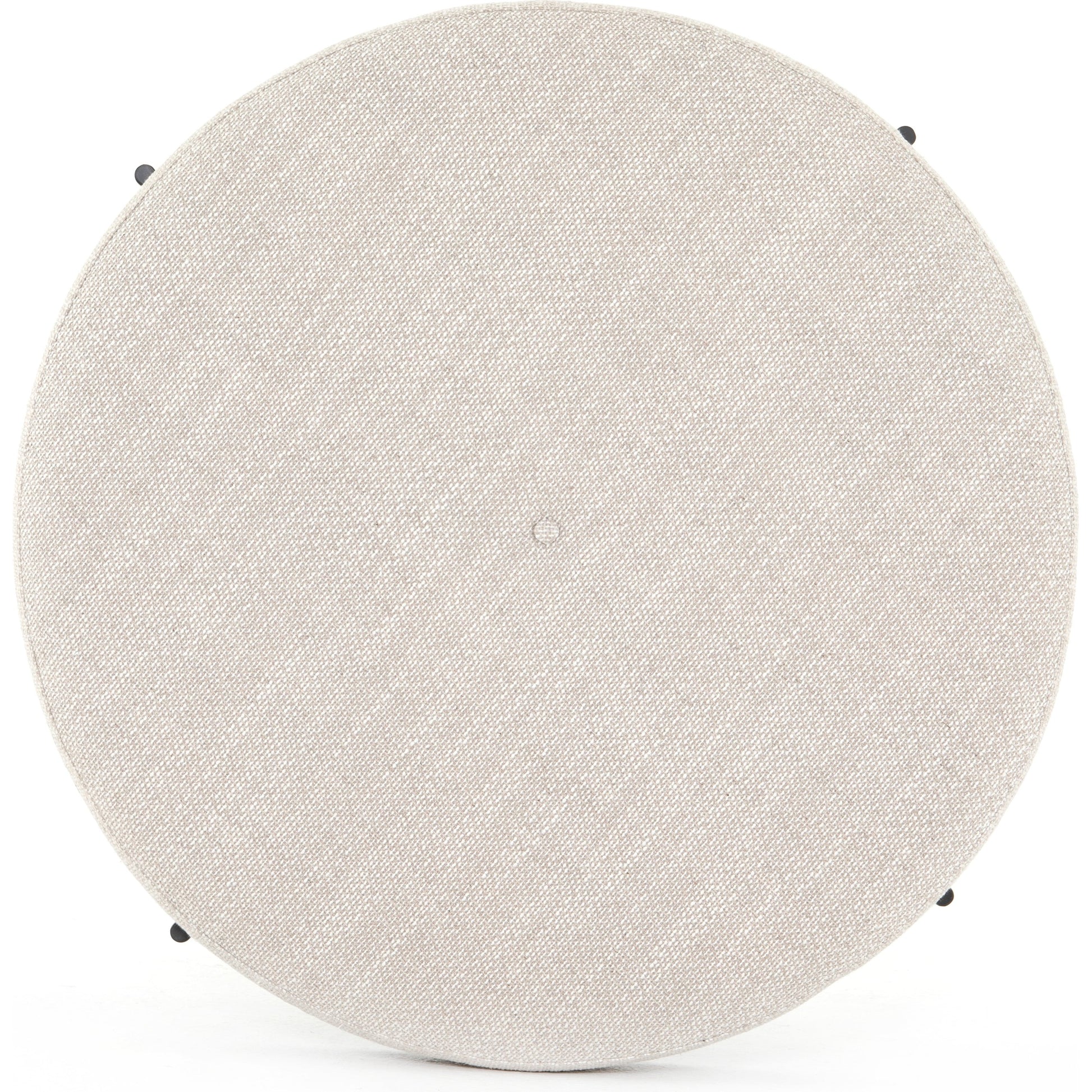Edwyn Large Ottoman by Four Hands. Made from unique in a modern style.
