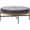 Sonoma Black, Sable Beech