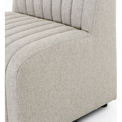 Build Your Own: Augustine Dining Banquette by Four Hands. Made from 100% polyester, 80% polyurethane foam, 20% polyester fiber in a modern style.