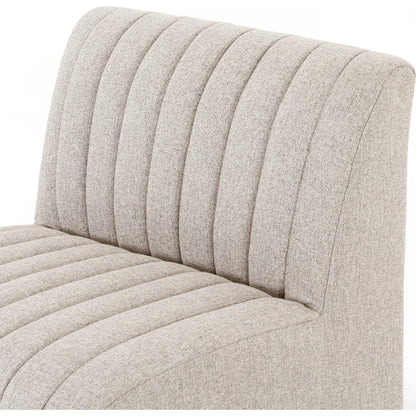 Build Your Own: Augustine Dining Banquette by Four Hands. Made from 100% polyester, 80% polyurethane foam, 20% polyester fiber in a modern style.