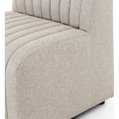Build Your Own: Augustine Dining Banquette by Four Hands. Made from 100% polyester, 80% polyurethane foam, 20% polyester fiber in a modern style.
