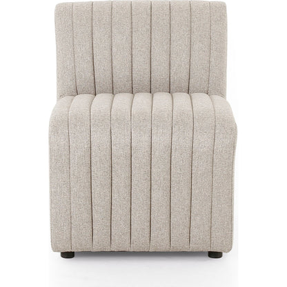 Build Your Own: Augustine Dining Banquette by Four Hands. Made from 100% polyester, 80% polyurethane foam, 20% polyester fiber in a modern style.
