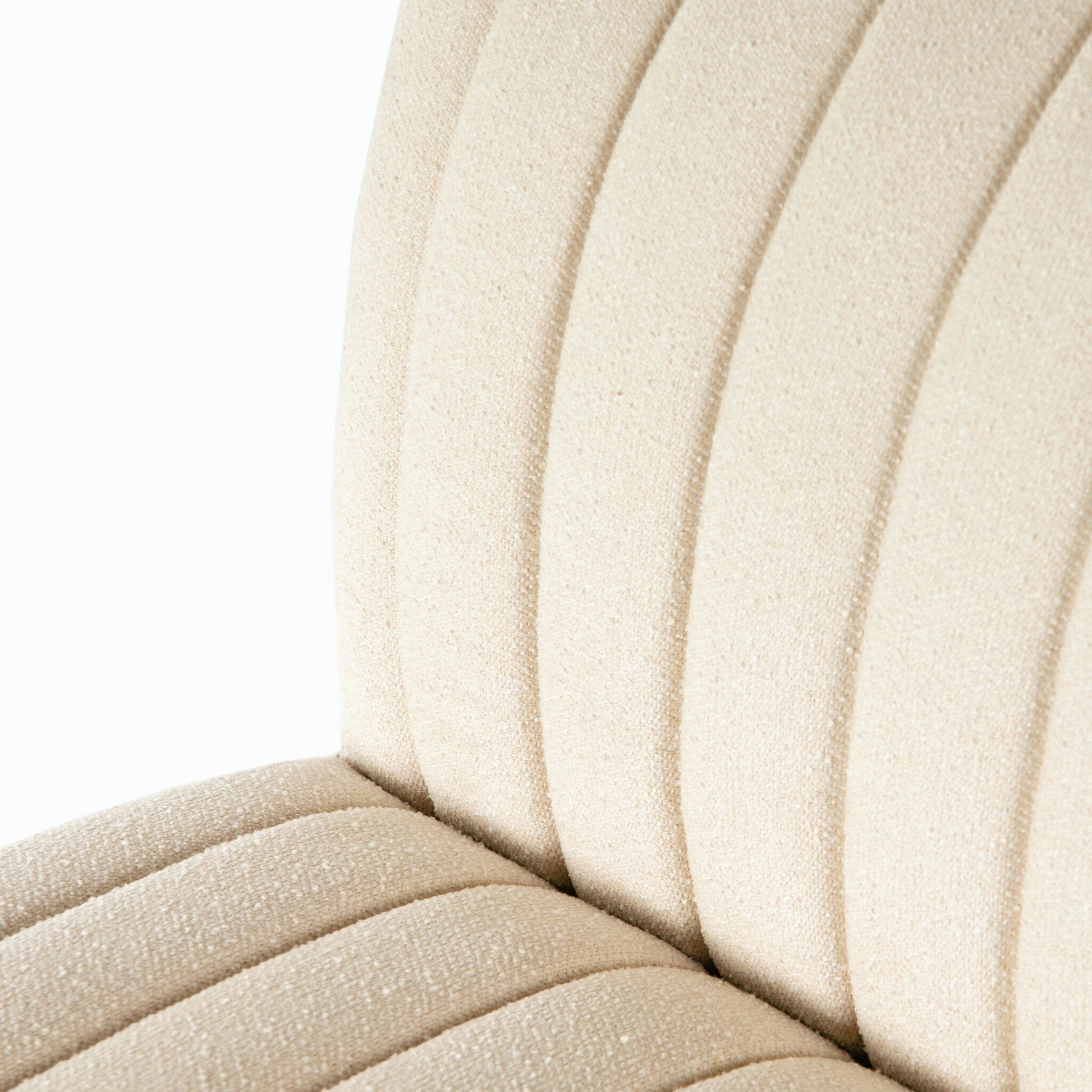 Build Your Own: Augustine Dining Banquette by Four Hands. Made from 100% polyester, 80% polyurethane foam, 20% polyester fiber in a modern style.