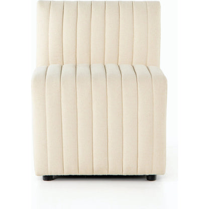 Build Your Own: Augustine Dining Banquette by Four Hands. Made from 100% polyester, 80% polyurethane foam, 20% polyester fiber in a modern style.