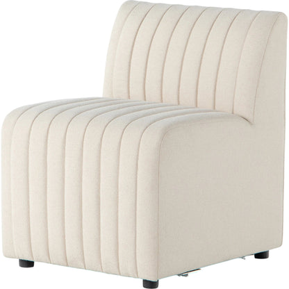 Build Your Own: Augustine Dining Banquette by Four Hands. Made from 100% polyester, 80% polyurethane foam, 20% polyester fiber in a modern style.