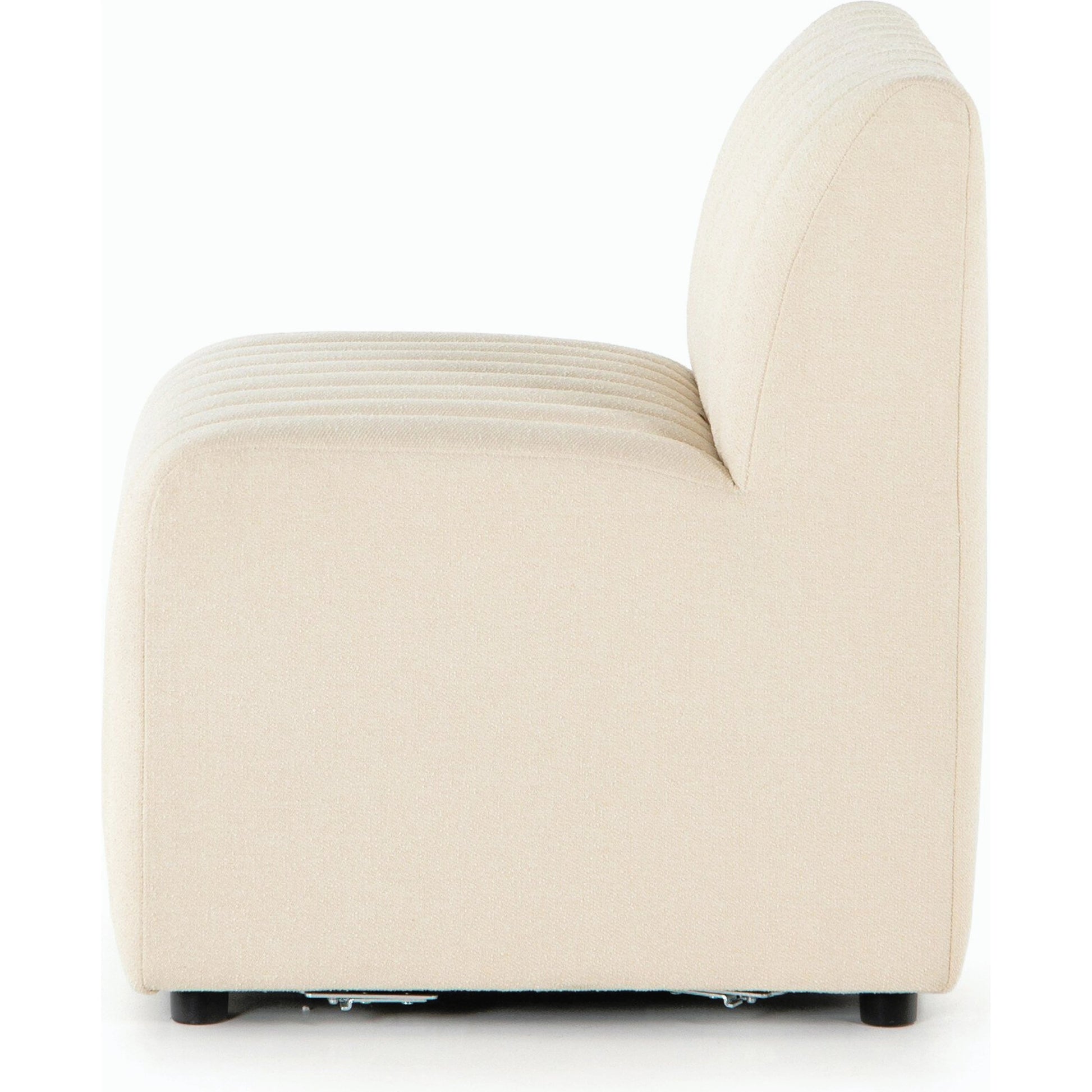 Build Your Own: Augustine Dining Banquette by Four Hands. Made from 100% polyester, 80% polyurethane foam, 20% polyester fiber in a modern style.