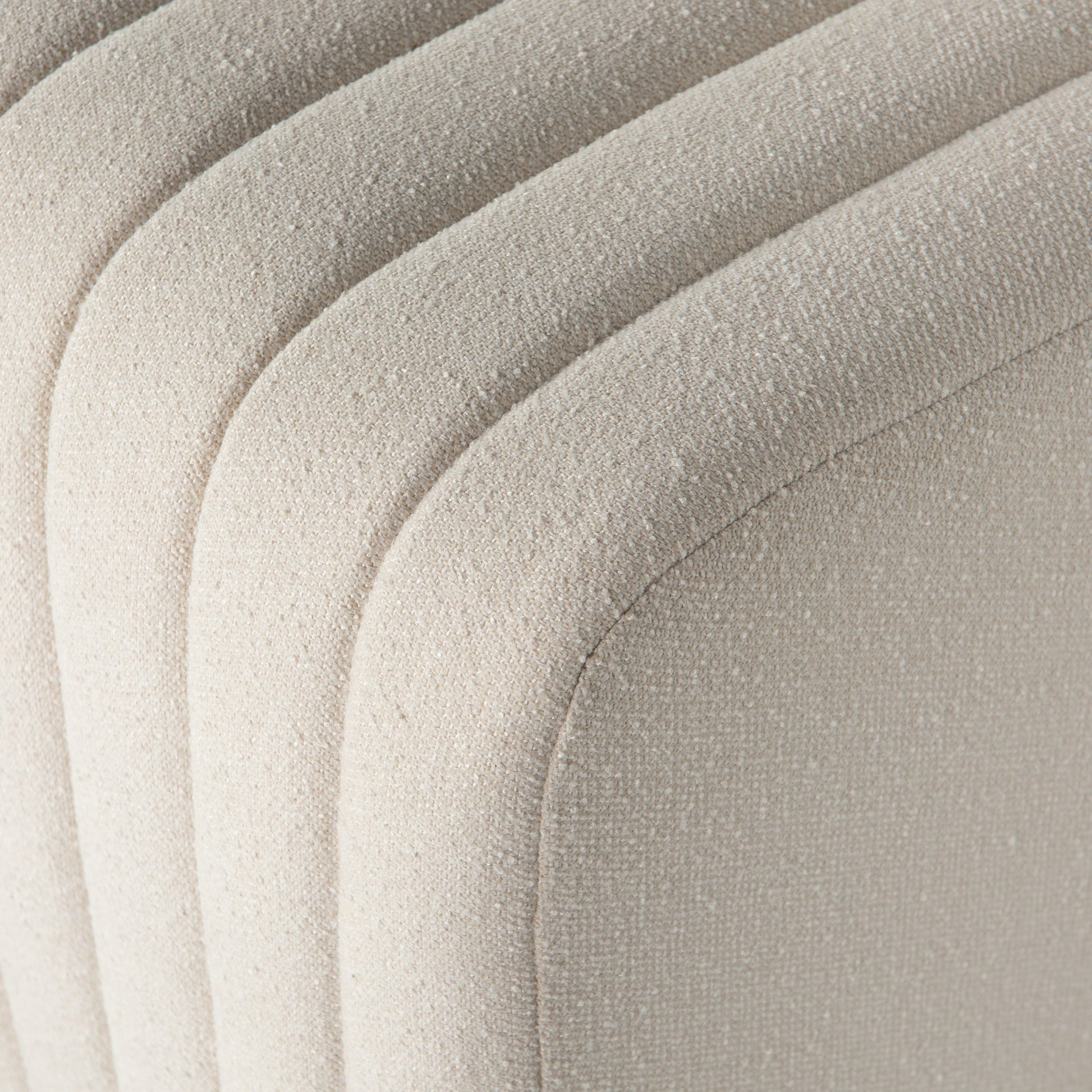 Build Your Own: Augustine Dining Banquette by Four Hands. Made from 100% polyester, 80% polyurethane foam, 20% polyester fiber in a modern style.