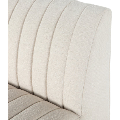 Build Your Own: Augustine Dining Banquette by Four Hands. Made from 100% polyester, 80% polyurethane foam, 20% polyester fiber in a modern style.