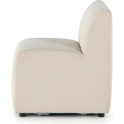 Build Your Own: Augustine Dining Banquette by Four Hands. Made from 100% polyester, 80% polyurethane foam, 20% polyester fiber in a modern style.