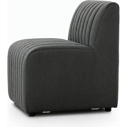 Build Your Own: Augustine Dining Banquette by Four Hands. Made from 100% polyester, 80% polyurethane foam, 20% polyester fiber in a modern style.