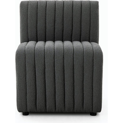 Build Your Own: Augustine Dining Banquette by Four Hands. Made from 100% polyester, 80% polyurethane foam, 20% polyester fiber in a modern style.