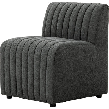Build Your Own: Augustine Dining Banquette by Four Hands. Made from 100% polyester, 80% polyurethane foam, 20% polyester fiber in a modern style.