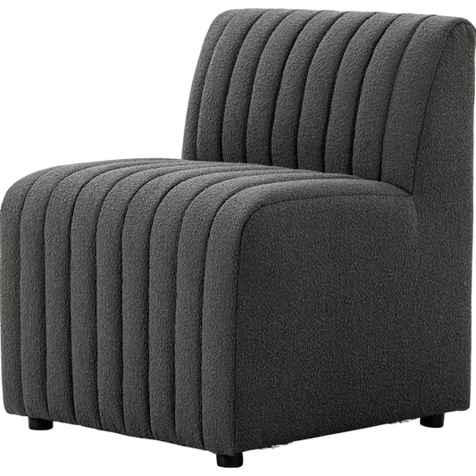 Build Your Own: Augustine Dining Banquette by Four Hands. Made from 100% polyester, 80% polyurethane foam, 20% polyester fiber in a modern style.