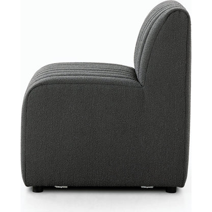Build Your Own: Augustine Dining Banquette by Four Hands. Made from 100% polyester, 80% polyurethane foam, 20% polyester fiber in a modern style.