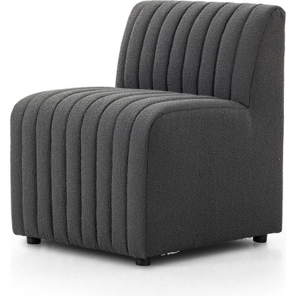 Build Your Own: Augustine Dining Banquette by Four Hands. Made from 100% polyester, 80% polyurethane foam, 20% polyester fiber in a modern style.
